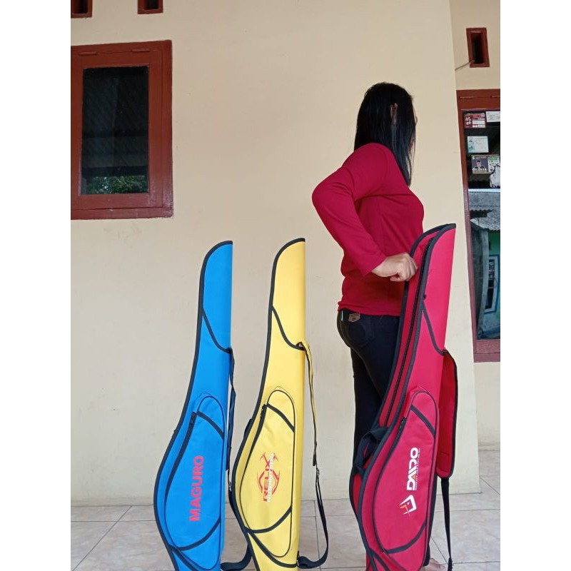 PROMO/ TAS PANCING HADCASE TAS PANCING KAKU TAS PANCING PREMIYUM TAS PANCING UKURAN LENGKAP TAS PANC