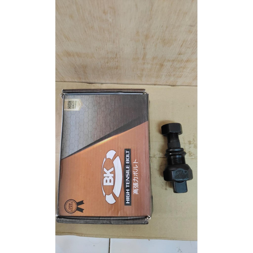Baut Roda Hub Bolt Truk Dutro Dyna HT Rino 14B Belakang Kanan BK