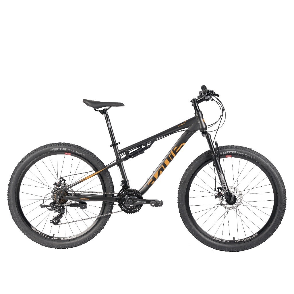 Sepeda Gunung Dewasa Element MTB Battle 27.5 Inchi