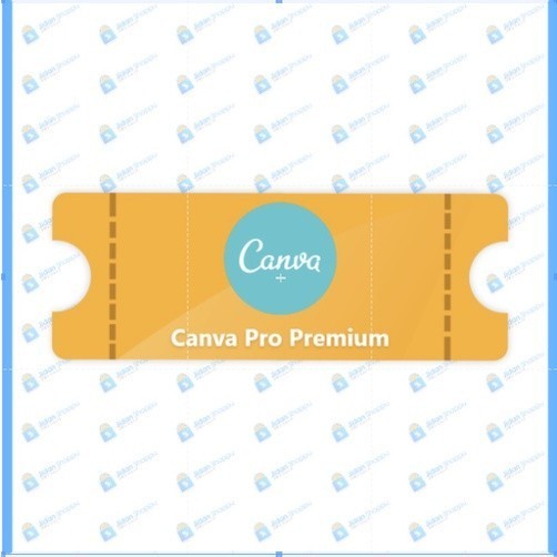 [CNV] CanvaPro Original Premium 1 Bulan (Bukan Edu) (Upgrade Invite Akun) (PROMO) (Full Garansi) (De