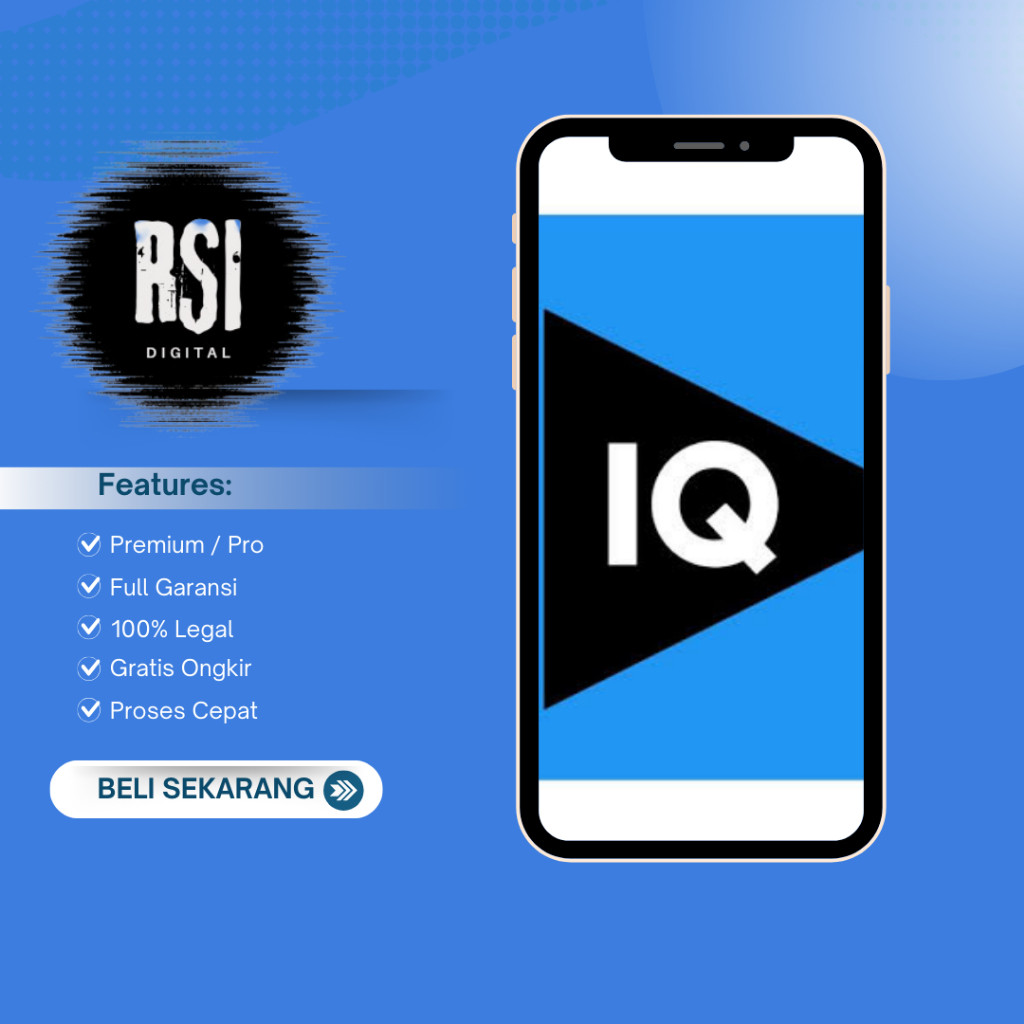 VidIQ Pro & Boost 1 Tahun (Private & Bergaransi)