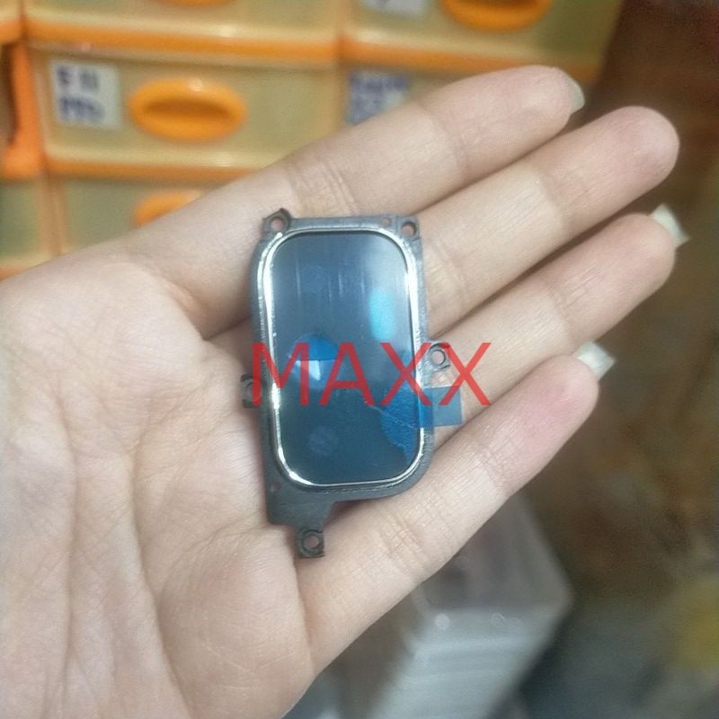 frame kaca kamera frame only/frame nya saja Oppo a53 2020/a53/a33