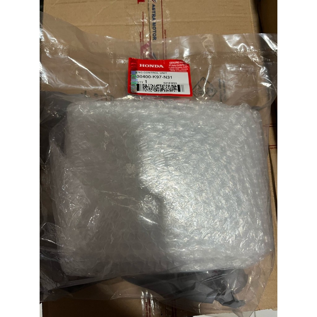 30400-K97-N31 ECU ECM CDI pcx 150 ABS LED K97 2018-2021