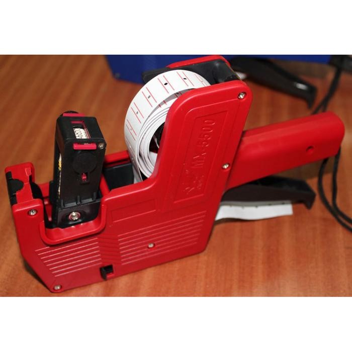 

Alat Cetak Mesin Label Harga Price Labeller Machine Coding