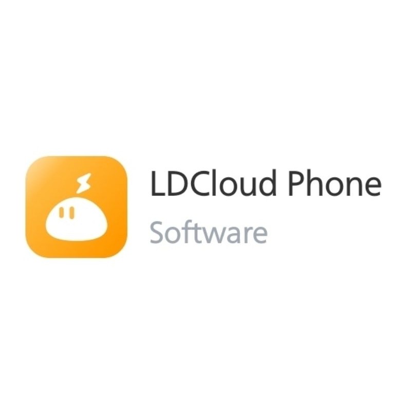 LDCloud - Emulator Android IOS