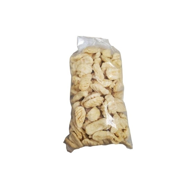 

Cuanki Lidah isi 100 pcs enak Mantull