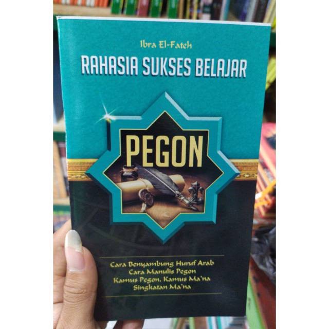Rahasia Sukses Belajar Pegon, makna jawa
