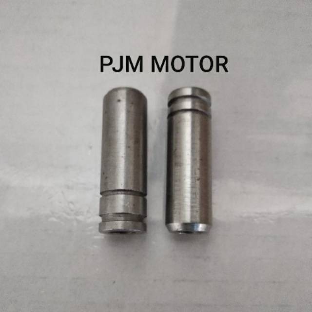 Valve Guide Bos Klep Botol Klep Mesin Honda Gx270 Gx390 Mesin Genset 5000watt 7000watt patumbak