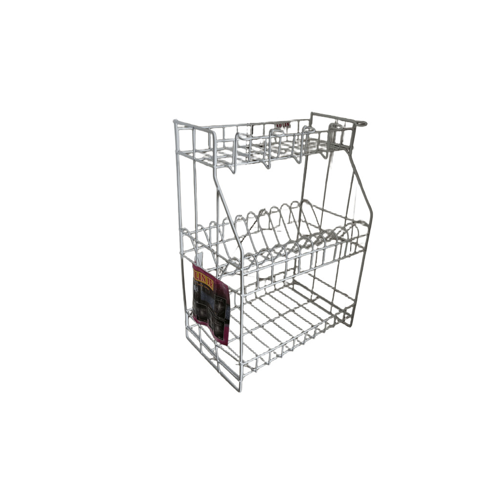 Rak Piring Kecil Minimalis