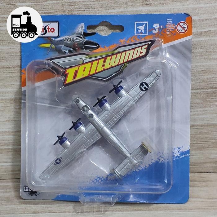 XMCH Maisto Tailwinds - Consolidated B-24 Liberator