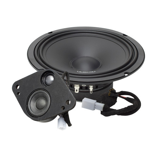 CELLO SPEAKER KIT 3 WAY ZENIX