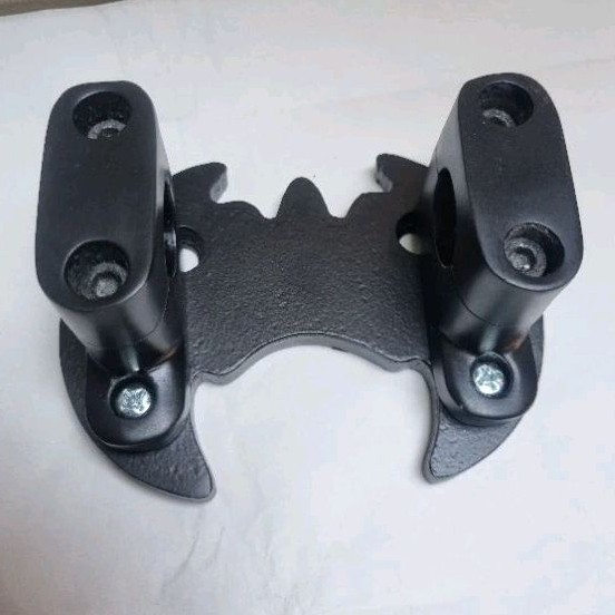 Raiser Peninggi Stang Vixion R All New Vixion 2017