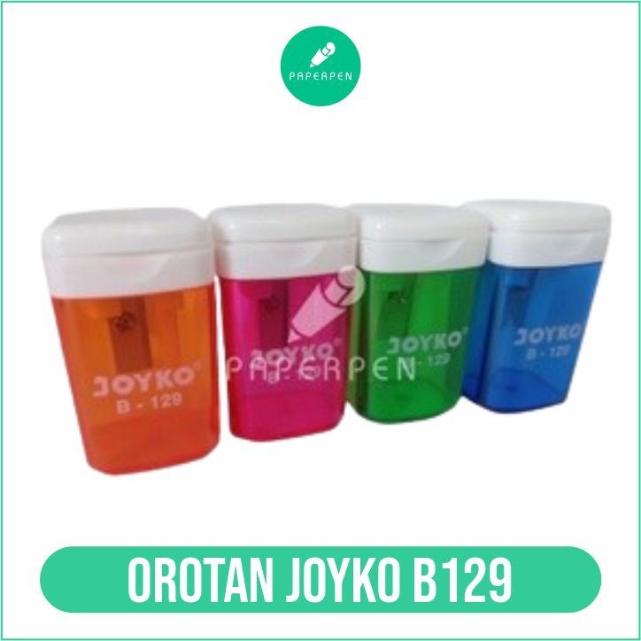 

(PRO_ATK) Orotan Joyko B129
