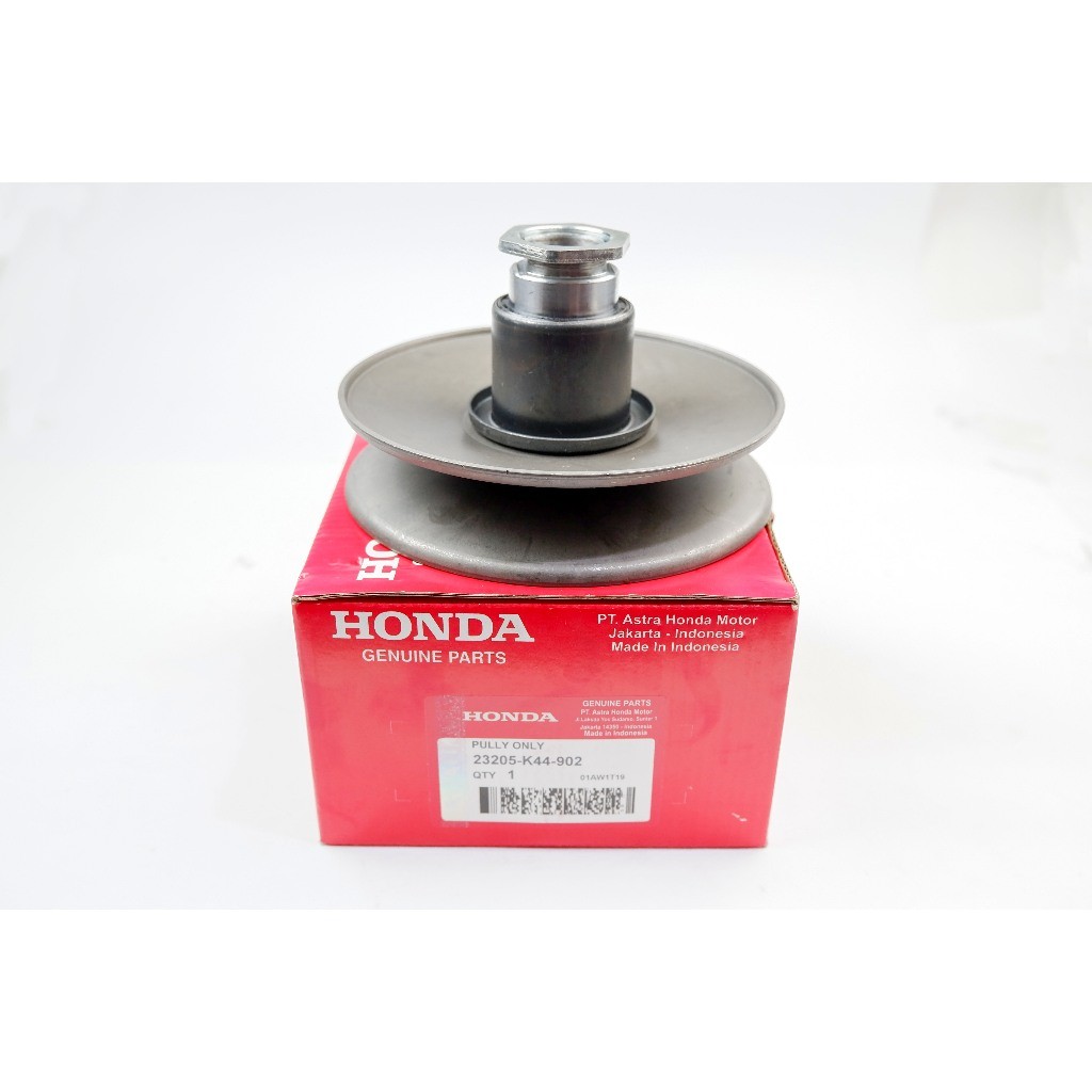 puli belakang beat - cvt beat fi full set  k44