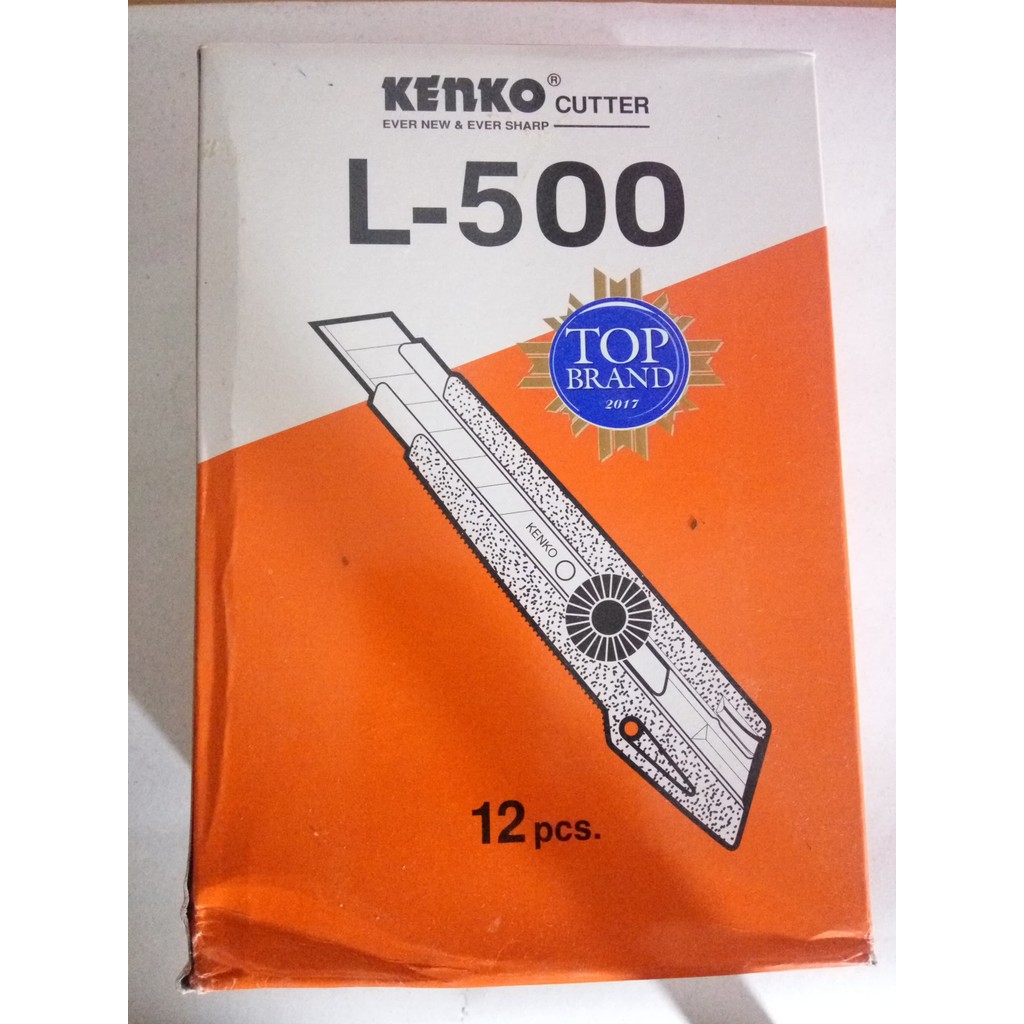 Cutter Kenko L-500 ORIGINAL