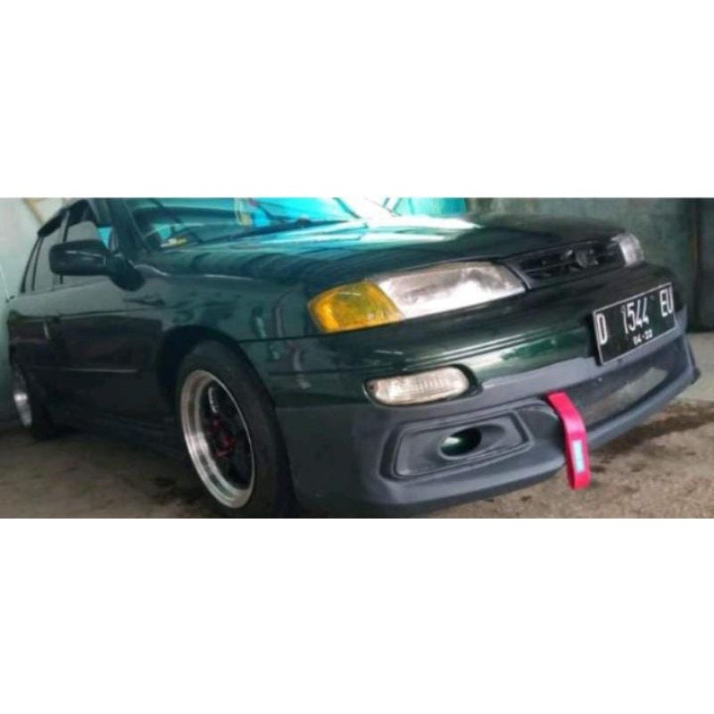 TERMURAH bodykit depan Timor model mobilio - SANNY COSTUM BODYKIT