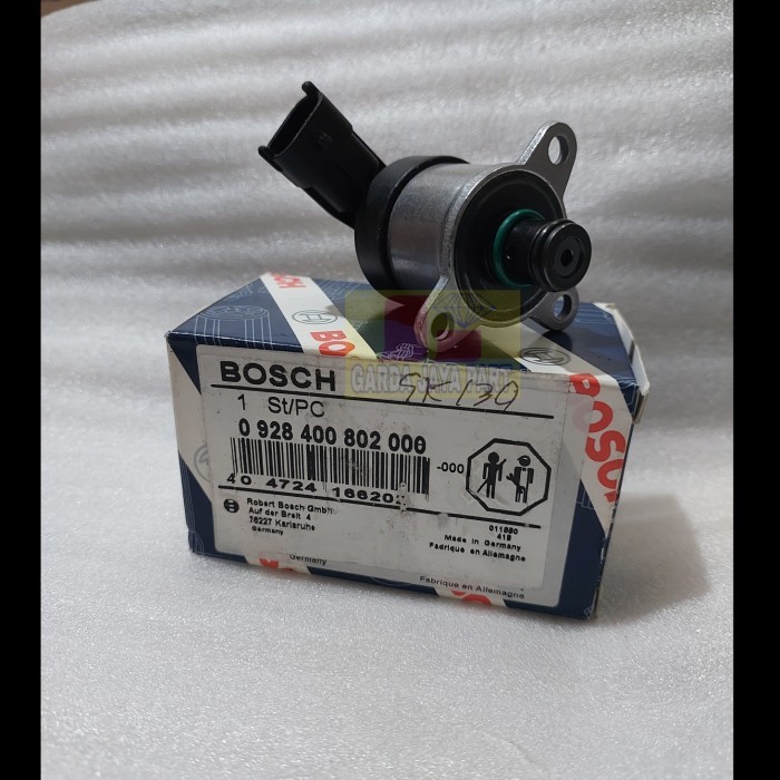 SCV VALVE SUPLY PUMP KOBELCO SK130-8 berkualitas