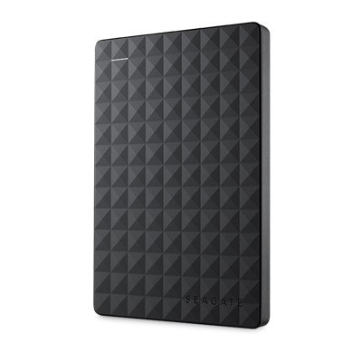 Harddisk | HD Extrenal Seagate Expansion 2TB - Garansi 3 Tahun