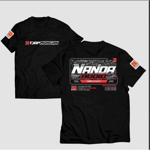 KAOS NANDA AUDIO JEMBER - KAOS NANDA TJAP MORGAN - KAOS NANDA NGOSEX KAOS NGOSEK TJAP BUSI