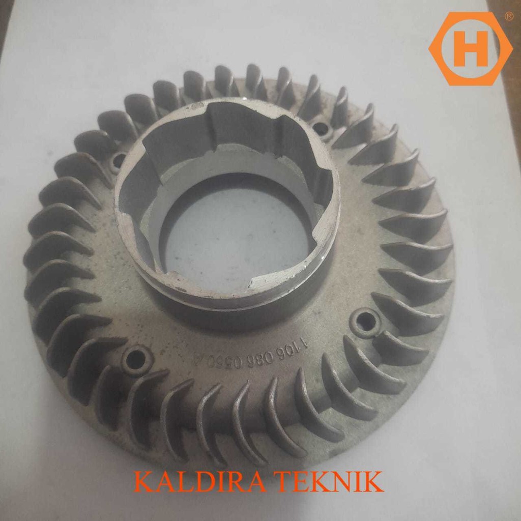PROMO CUCI GUDANG - FAN WHEEL CHAINSAW STIHL 070