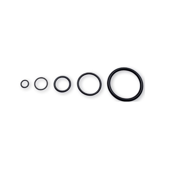 ELORA 7924 Cincin Pengunci Impact 1" (Alat ELORA)