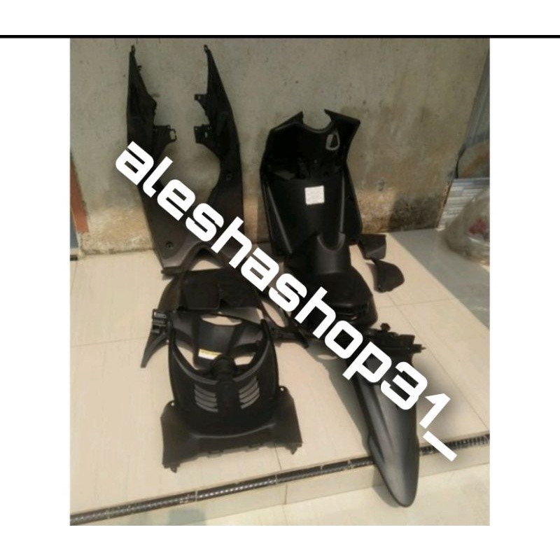 MURAH  Full set body kasar Mio soul lama