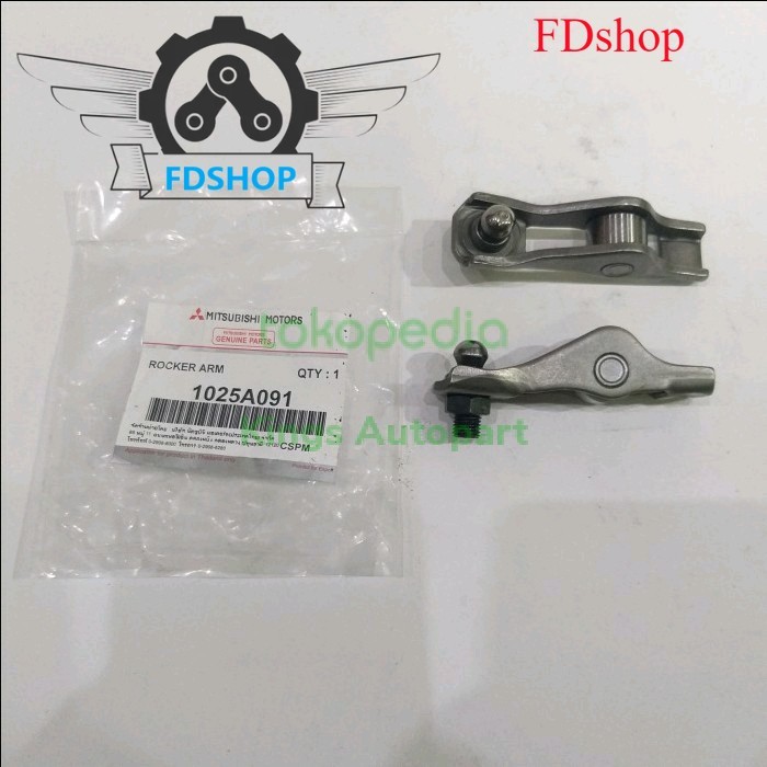 Rocker Arm Triton/Pajero