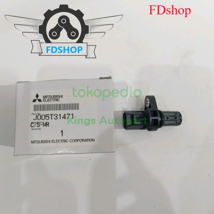Sensor Crankshaft/ Sensor noken as/ sensor ckp Triton Original