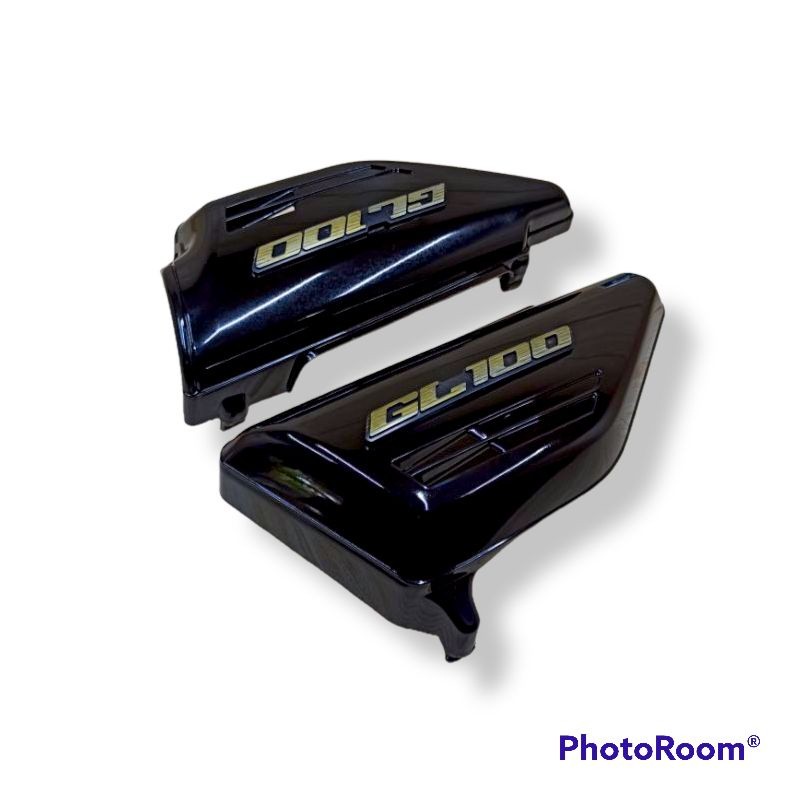 BOX AKI GL 100 - TUTUP AKI GL 100 - TEPONG AKI GL 100 STANDART ORIGINAL