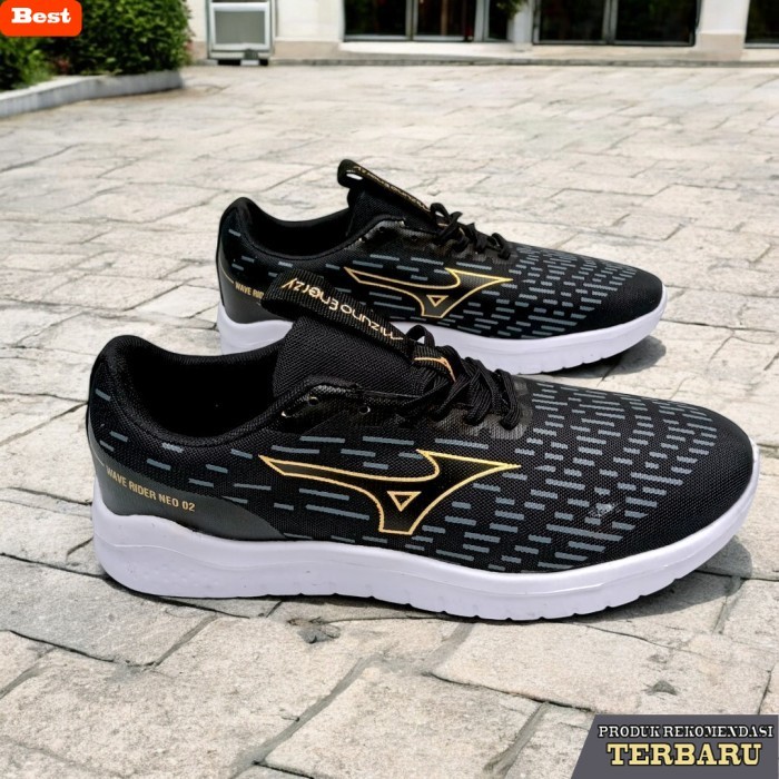 sepatu olahraga wanta Sepatu Big Size 44 45 46 47 48 49 50 Sepatu Ukuran Jumbo Running Lari Joging S