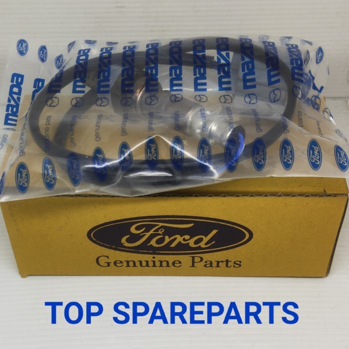 SENSOR OKSIGEN OXYGEN O2 BELAKANG BAWAH MAZDA2 MAZDA3 MAZDA 2 MAZDA 3 BERKUALITAS