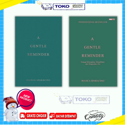 A GENTLE REMINDER INDONESIA Original