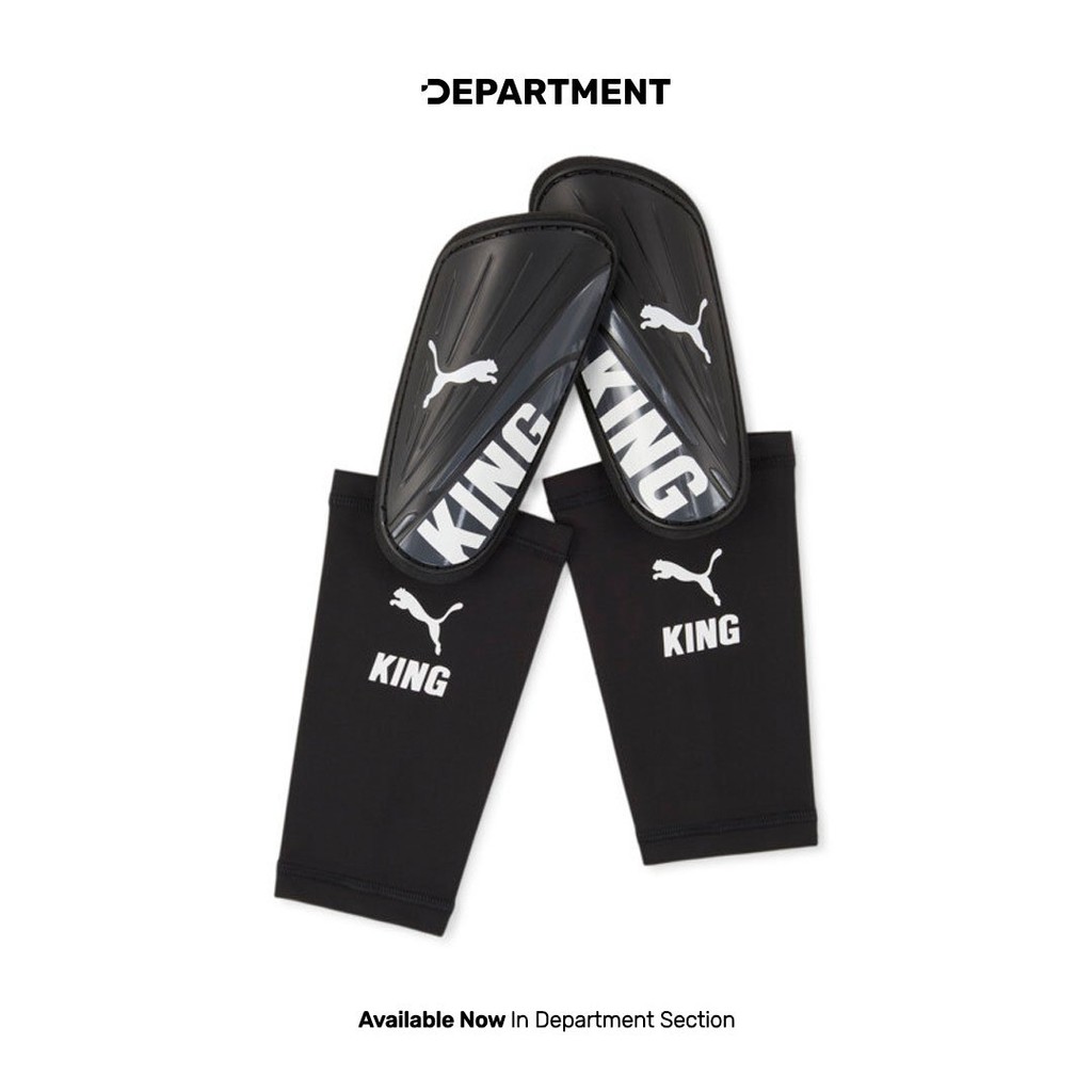 PUMA KING SLEEVE 03093301 Deker Bola ORIGINAL