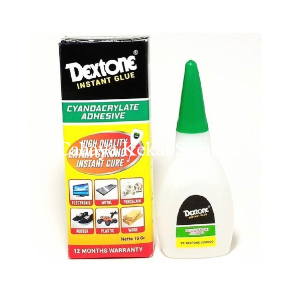 

Lem Korea Dextone – Lem Tetes Instan (1 Box Isi 50 Botol)