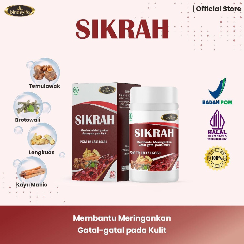 Obat Gatal Kulit Jamur Panu Kadas Kurap Eksim Kutu Air Psoriasis Alergi Gatel Selangkangan Ketiak Me