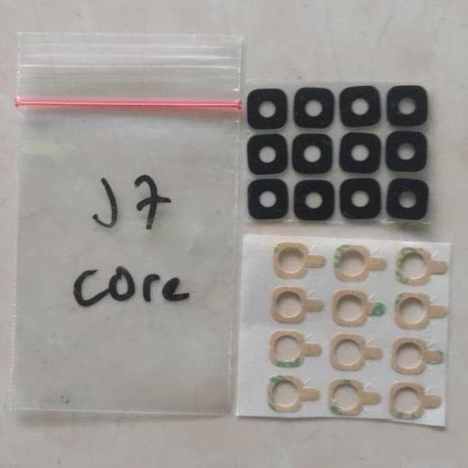Viral Camera Lens Lensa kamera kaca kamera belakang Samsung J7 Core - J7 Nxt  - J7 Neo