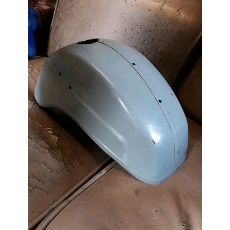 spakbor vespa super nos original danmotor