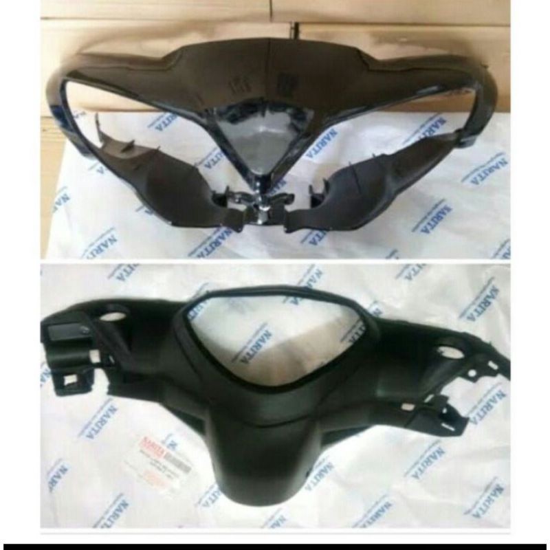 batok depan belakang jupiter z new, totok depan belakang jupiter z new, batok depan jupiter z new, t