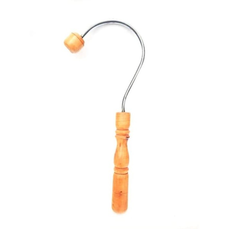 Alat Pijat Punggung / Alat Pijat Terapi Tadisional Untuk Punggung MEDIAKIT