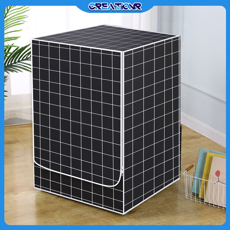 5-7.5kg Cover Mesin Cuci Bukaan Depan/cover Mesin Cuci/cover Mesin Cuci/penutup Mesin Cuci/cover Mes