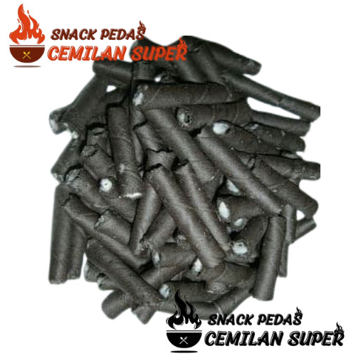 

CS ASTOR MINI HITAM 250g Astor Barcelona Aneka Rasa Cemilan Astor Kiloan Cemilan Makanan Ringan