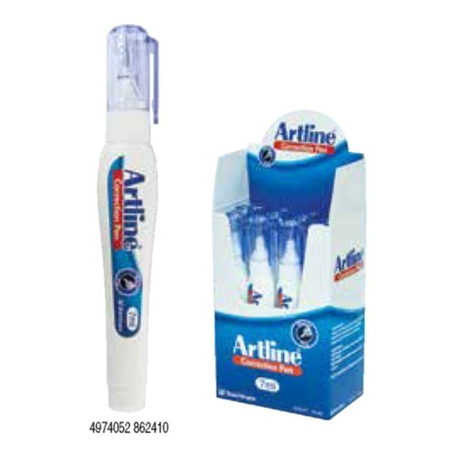 

Artline Corection Pen ECR-P7
