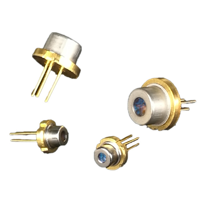 High Power 60W 1550nm LD 9mm Pulse TO-mount Laser Diode For Laser Radar