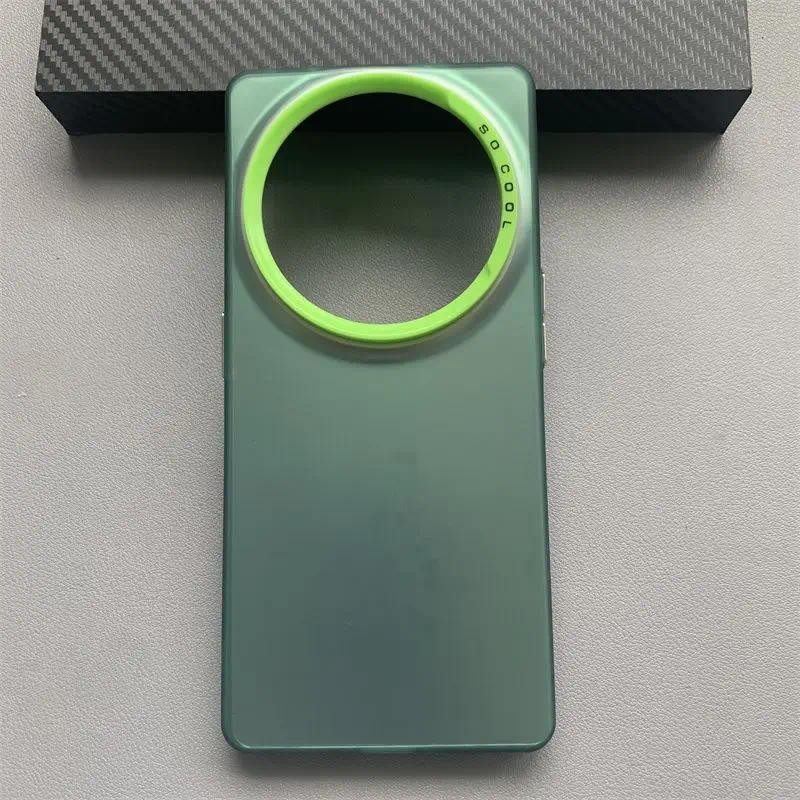 Penutup Telepon Oppo Find X6 Pro OPPO Find X6 oppo find x6 pro Penutup Casing Tahan Guncangan Logam 