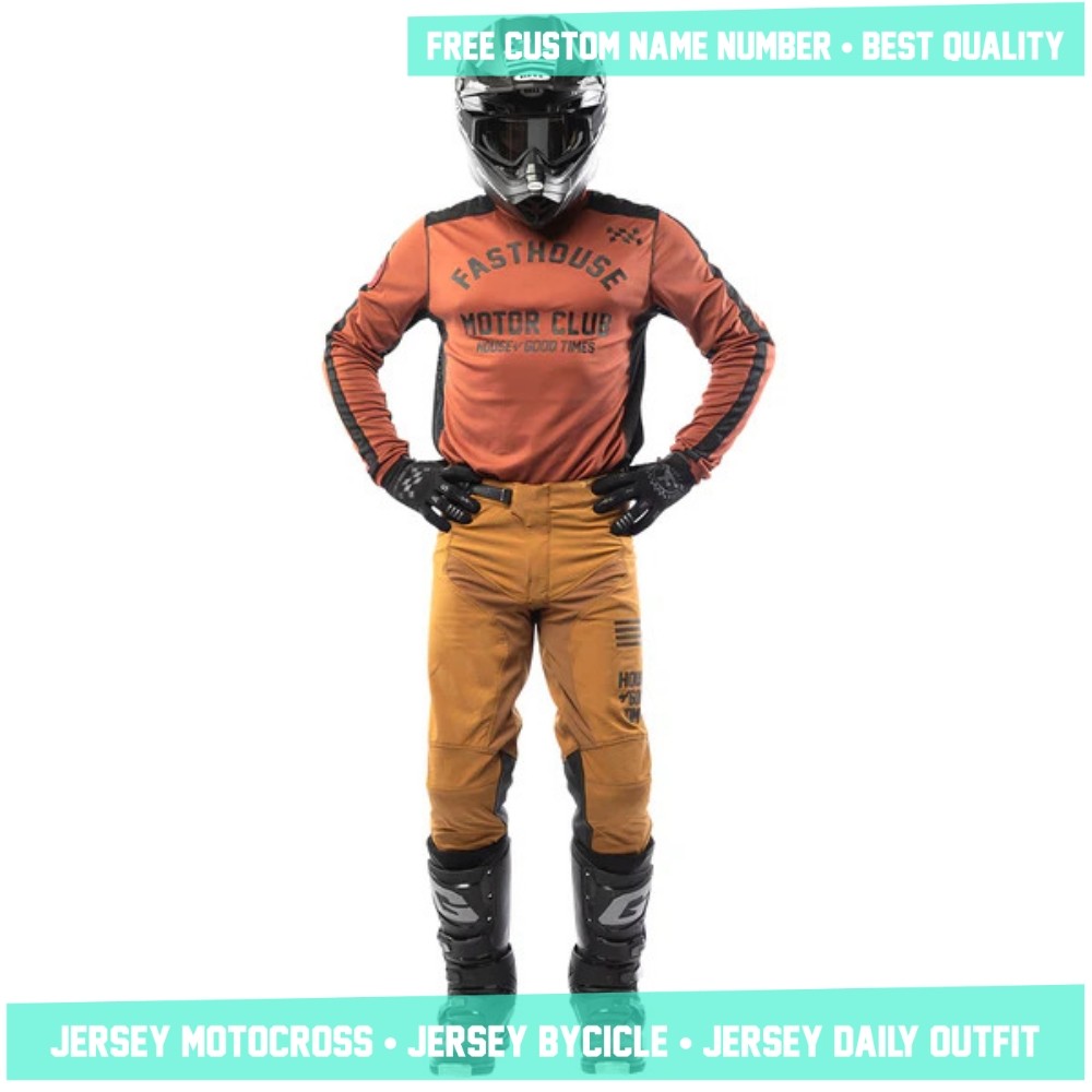 JERSET MOTOCROSS DEWASA & ANAK // JERSEY SEPEDA // JERSEY SET MX // JERSEY TRAIL // JERSEY TRABAS //