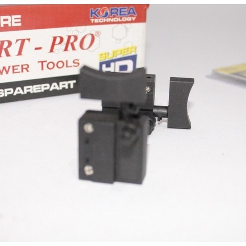 READY BANYAK - Switch Bor 10mm 1060 / Switch 1060 Bor / Saklar Mesin Bor 10mm BULL