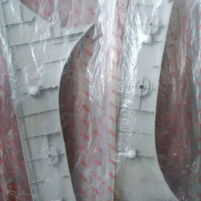 New COD Part cover pilar kaca depan grand max ori 1pc