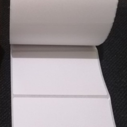 

Label Barcode Thermal 80 x 50 mm