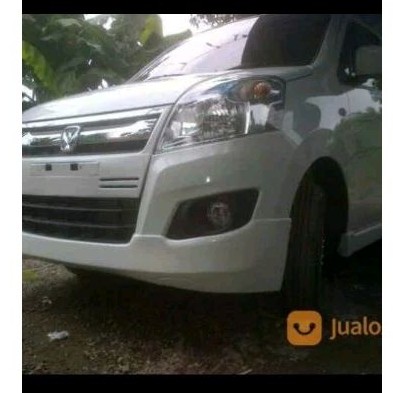 BODYKIT SUZUKI KARIMUN WAGON R