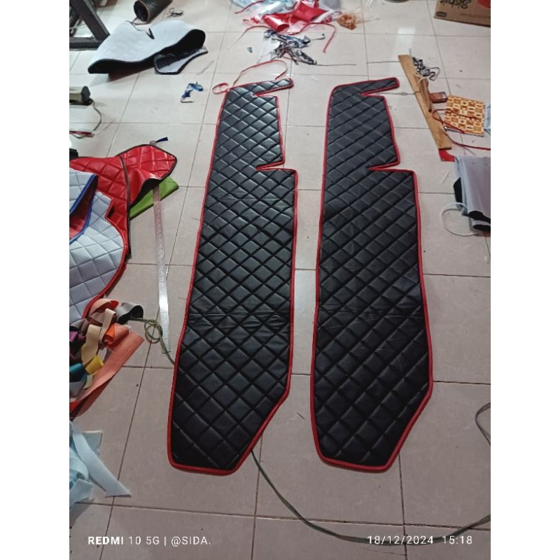 alas dasboard mitsubishi fuso 220ps / fuso fighter / fuso orange